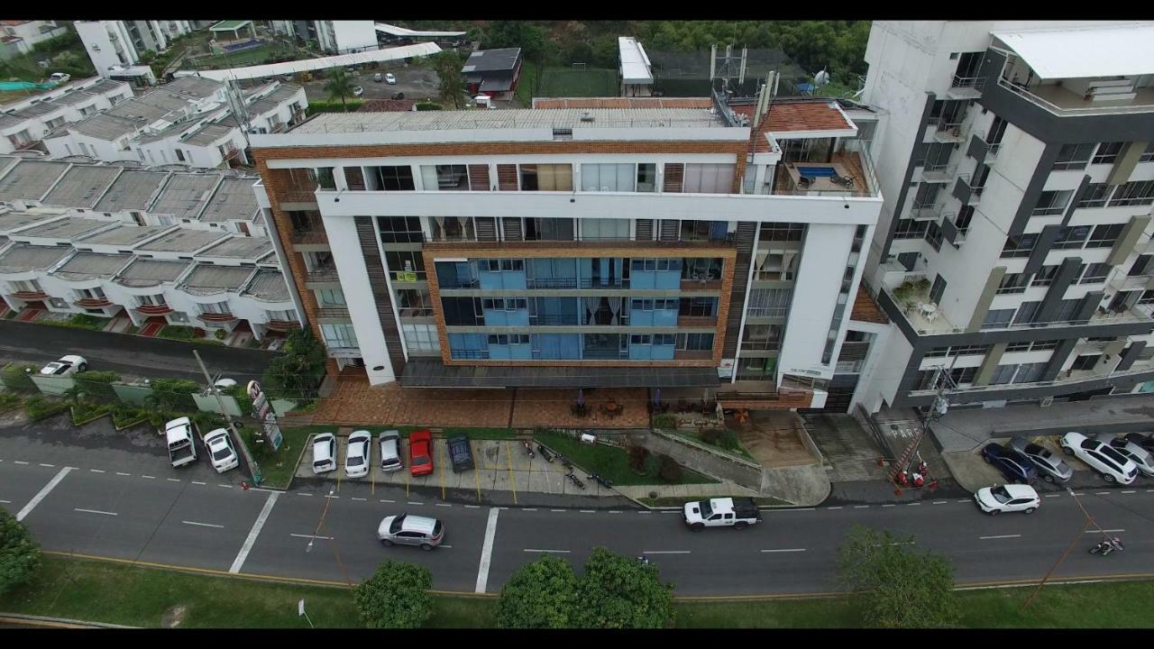 Metroloft 204 Armênia Exterior foto