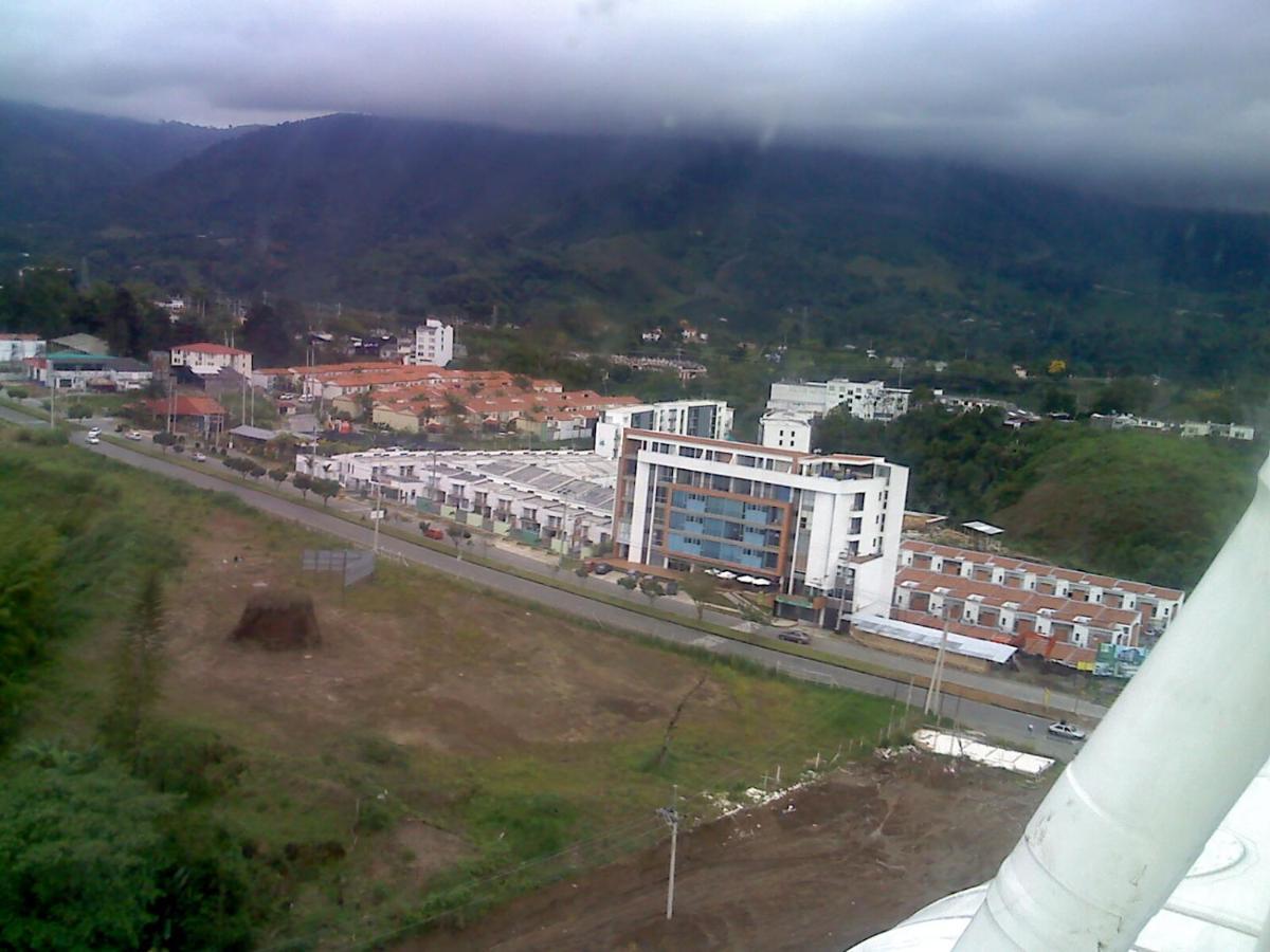 Metroloft 204 Armênia Exterior foto